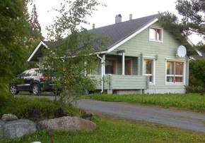 Cottage Nuppulanranta